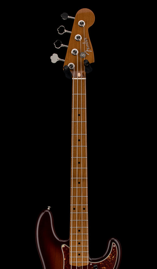 Fender Custom Shop Empire 58 Precision Bass NOS - Violin Burst #90503