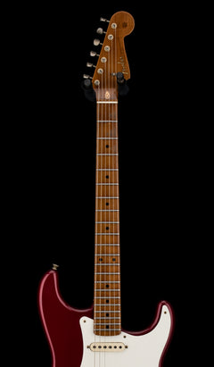 Fender Custom Shop Empire 59 Transition Stratocaster Journeyman Relic - Aged Midnight Wine #19535