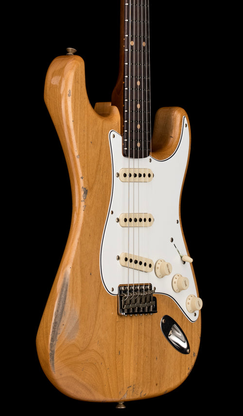 Fender Custom Shop Empire 59 Transition Stratocaster Relic - Aged Natural #20400