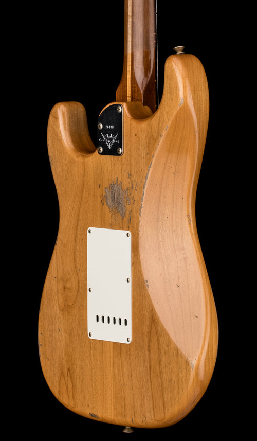 Fender Custom Shop Empire 59 Transition Stratocaster Relic - Aged Natural #20400