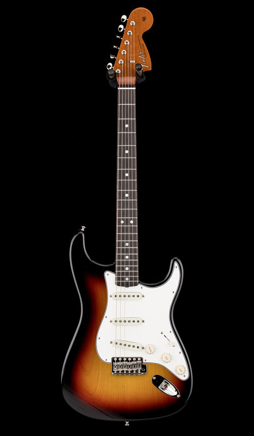 Fender Custom Shop Empire 67 Stratocaster NOS - 3-Color Sunburst #91666