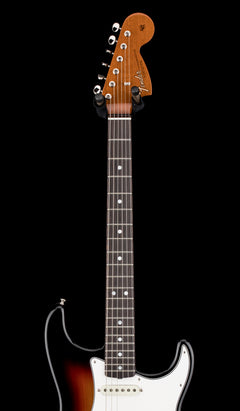 Fender Custom Shop Empire '67 Stratocaster NOS - 3-Color Sunburst #91666