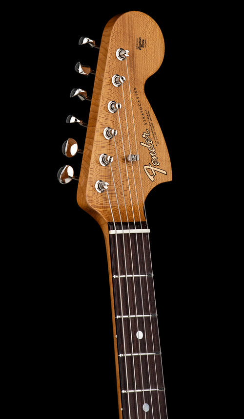 Fender Custom Shop Empire 67 Stratocaster NOS - Black #82065