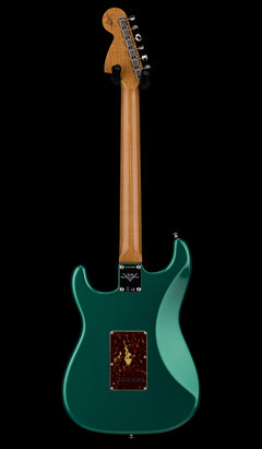 Fender Custom Shop Empire 67 Stratocaster NOS - British Racing Green #85004