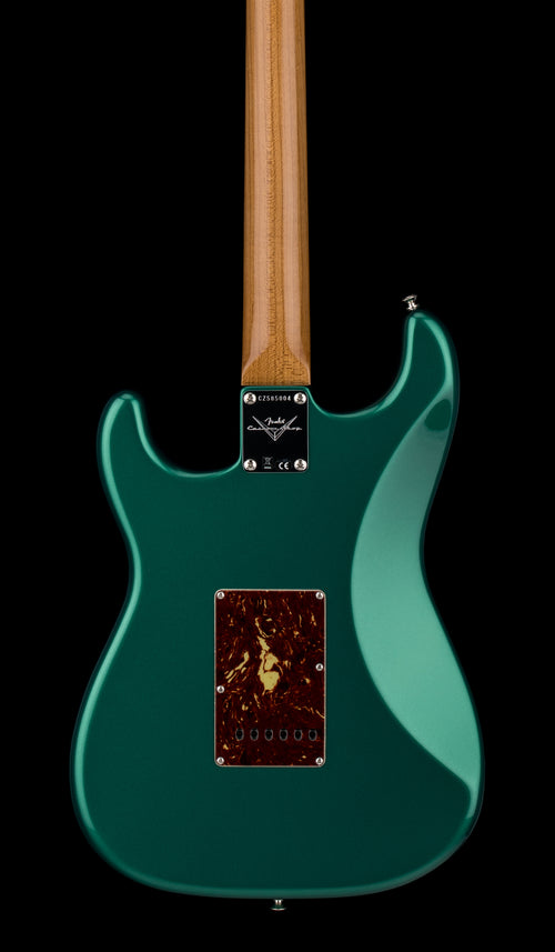 Fender Custom Shop Empire 67 Stratocaster NOS - British Racing Green #85004