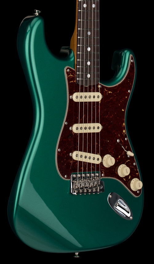 Fender Custom Shop Empire 67 Stratocaster NOS - British Racing Green #85004
