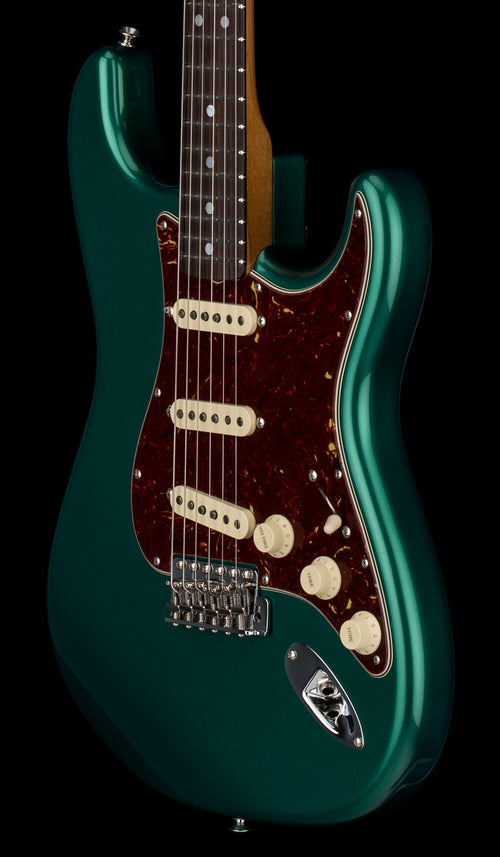 Fender Custom Shop Empire 67 Stratocaster NOS - British Racing Green #85004