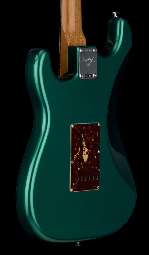 Fender Custom Shop Empire 67 Stratocaster NOS - British Racing Green #85004