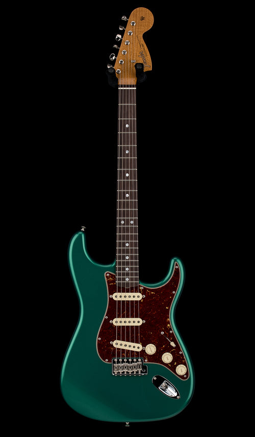 Fender Custom Shop Empire 67 Stratocaster NOS - British Racing Green #85004