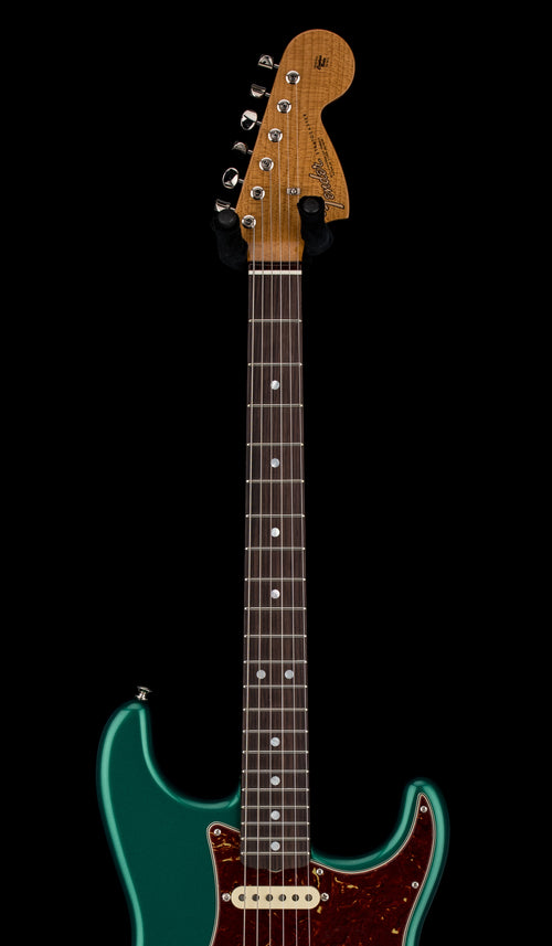 Fender Custom Shop Empire 67 Stratocaster NOS - British Racing Green #85004
