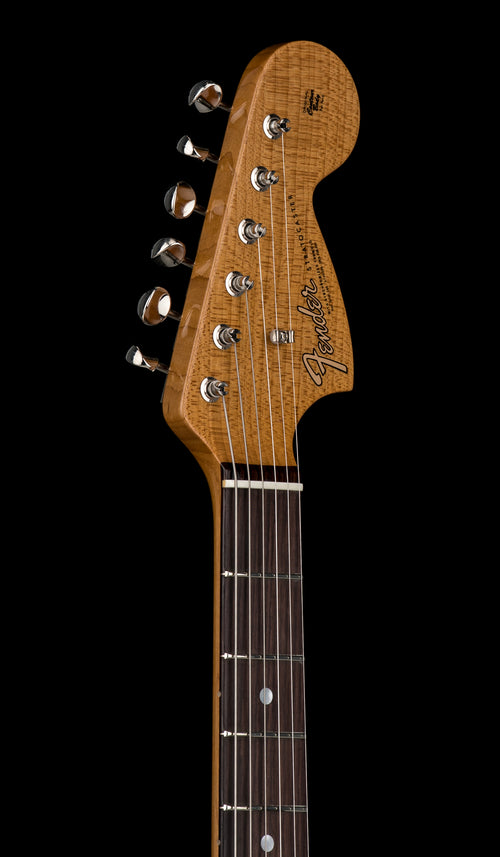 Fender Custom Shop Empire 67 Stratocaster NOS - British Racing Green #85004