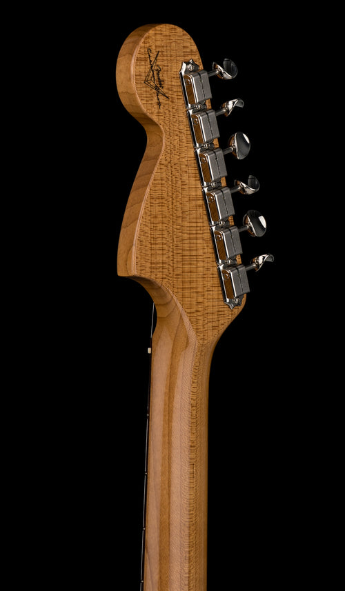 Fender Custom Shop Empire 67 Stratocaster NOS - British Racing Green #85004