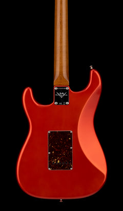 Fender Custom Shop Empire 67 Stratocaster NOS - Candy Tangerine #84540