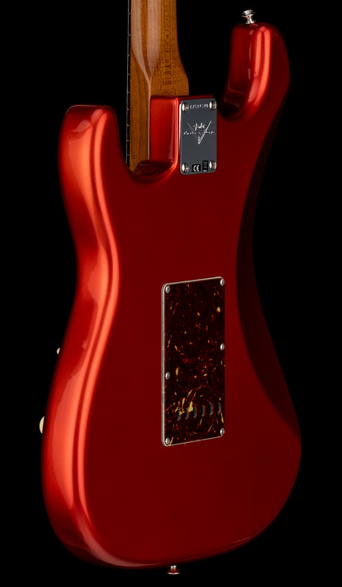 Fender Custom Shop Empire 67 Stratocaster NOS - Candy Tangerine #84540