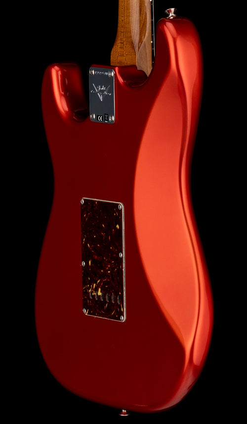 Fender Custom Shop Empire 67 Stratocaster NOS - Candy Tangerine #84540