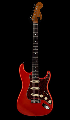 Fender Custom Shop Empire 67 Stratocaster NOS - Candy Tangerine #84540