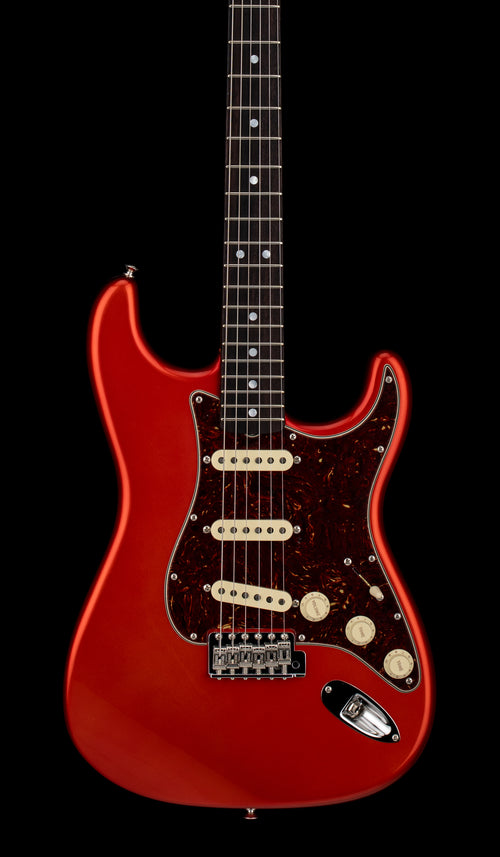 Fender Custom Shop Empire 67 Stratocaster NOS - Candy Tangerine #84540