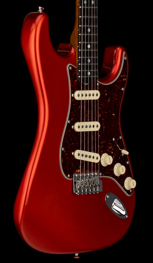 Fender Custom Shop Empire 67 Stratocaster NOS - Candy Tangerine #84540