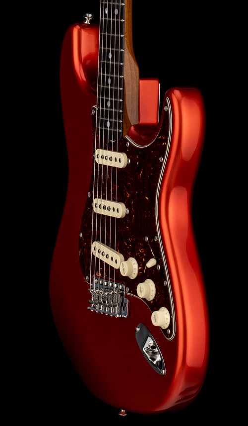 Fender Custom Shop Empire 67 Stratocaster NOS - Candy Tangerine #84540