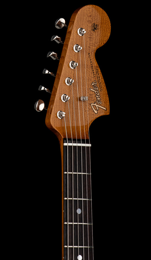 Fender Custom Shop Empire 67 Stratocaster NOS - Candy Tangerine #84540