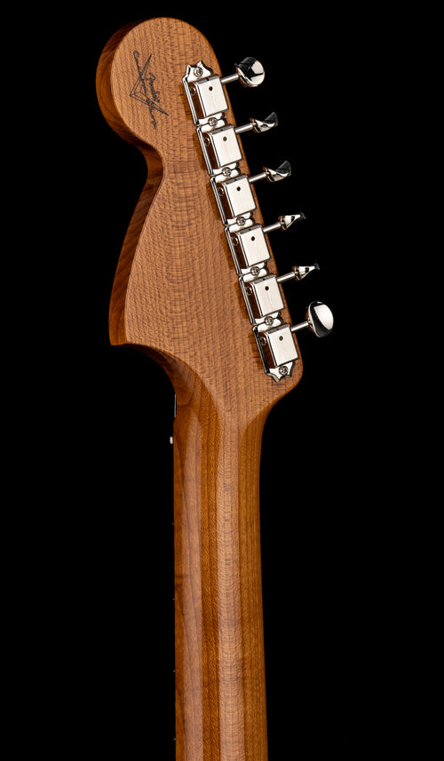 Fender Custom Shop Empire 67 Stratocaster NOS - Candy Tangerine #84540