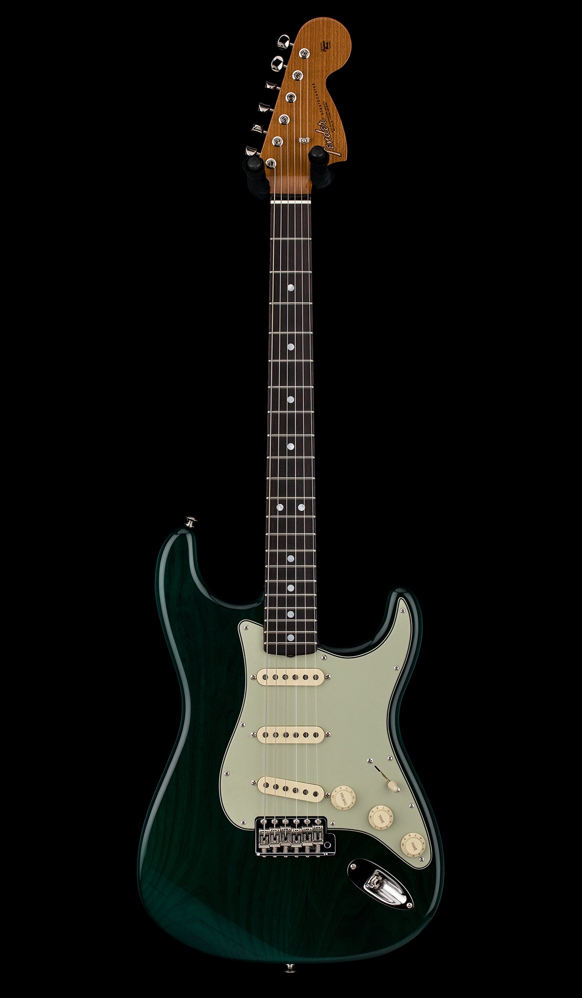 11FenderCSEmpire67StratNOSRW-