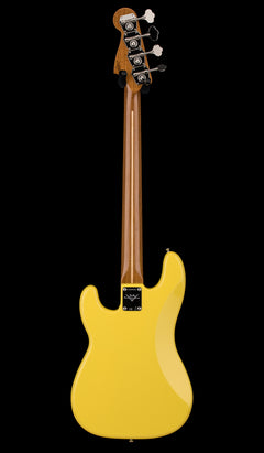 Fender Custom Shop Empire 58 Precision Bass NOS - Graffiti Yellow #89011