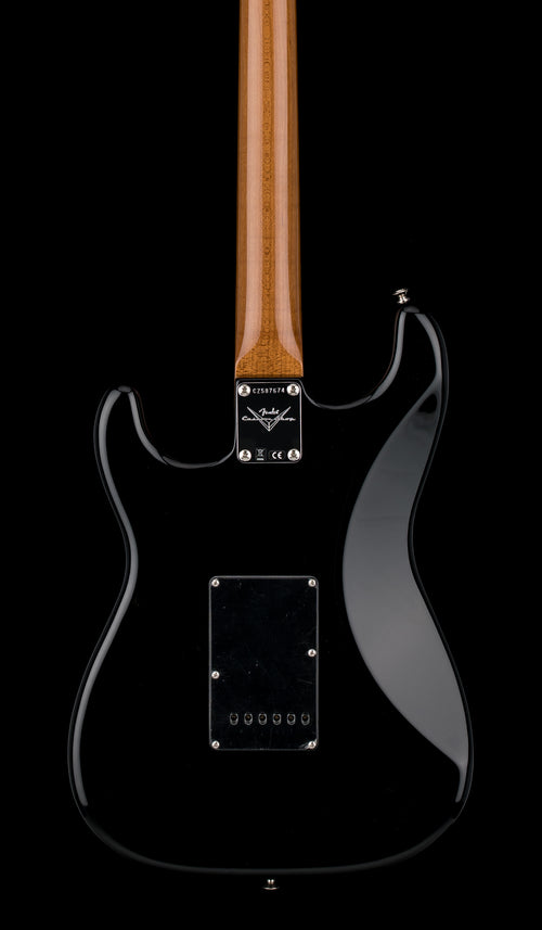 Fender Custom Shop Empire 67 Stratocaster NOS - Black #87674