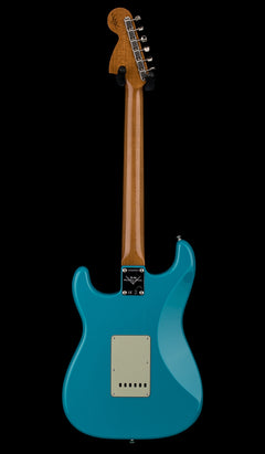 Fender Custom Shop Empire 67 Stratocaster NOS - Dark Taos Turquoise #89055