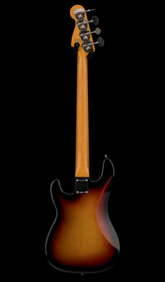 Fender James Jamerson 1962 Precision Bass - 3-Tone Sunburst #60267