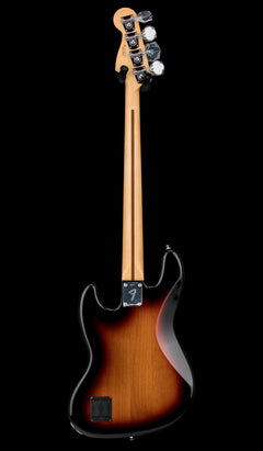Fender Player II Modified Active Jazz Bass - 3-Color Sunburst #37992