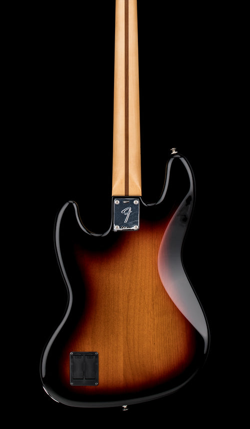 Fender Player II Modified Active Jazz Bass - 3-Color Sunburst #37992