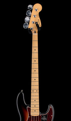 Fender Player II Modified Active Jazz Bass - 3-Color Sunburst #37992