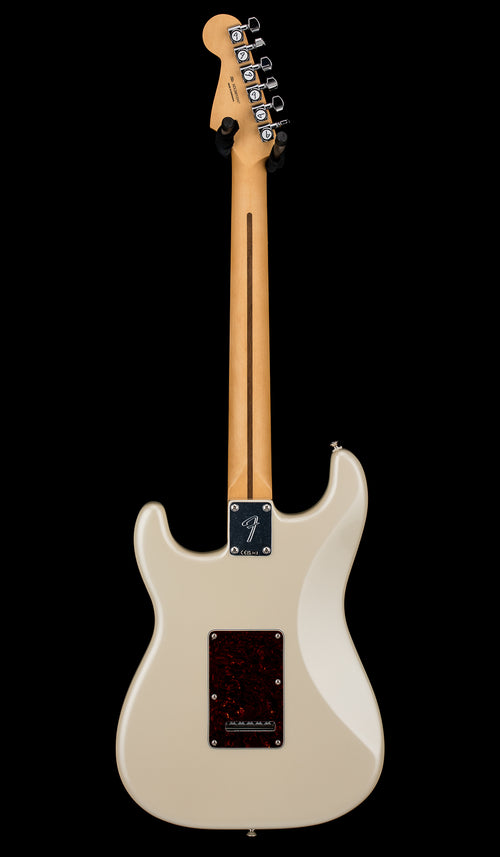 Fender Player II Modified Stratocaster HSS - Olympic Pearl #53347