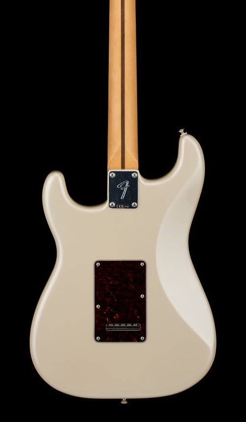 Fender Player II Modified Stratocaster HSS - Olympic Pearl #53347