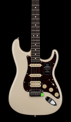 Fender Player II Modified Stratocaster HSS - Olympic Pearl #53347