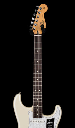 Fender Player II Modified Stratocaster - Olympic Pearl #16457