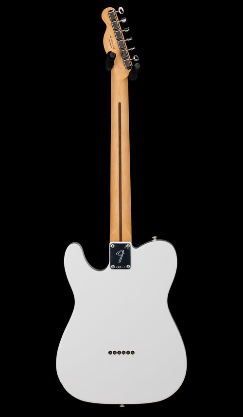 Fender Player II Telecaster - Polar White #40262