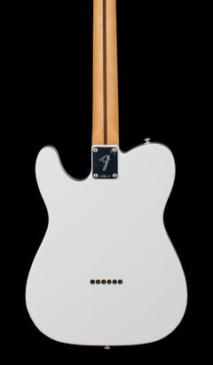 Fender Player II Telecaster - Polar White #40262