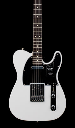 Fender Player II Telecaster - Polar White #40262