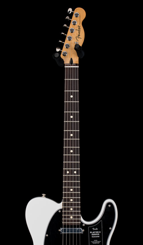 Fender Player II Telecaster - Polar White #40262