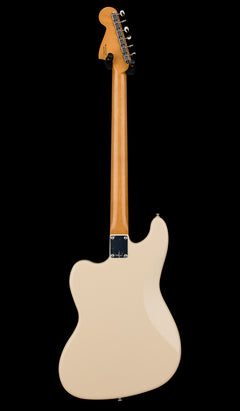 Fender Vintera III Early '60s Bass VI - Olympic White #14305