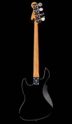 Fender Vintera III Early '70s Jazz Bass - Black #41265