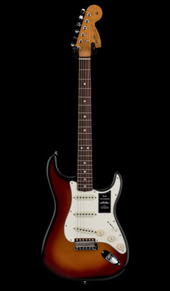 Fender Vintera III Late '60s Stratocaster - 3-Color Sunburst #18142