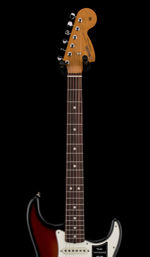 Fender Vintera III Late '60s Stratocaster - 3-Color Sunburst #18142