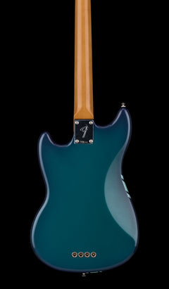 Fender Vintera II '70s Competition Mustang Bass - Competition Burgundy #44900