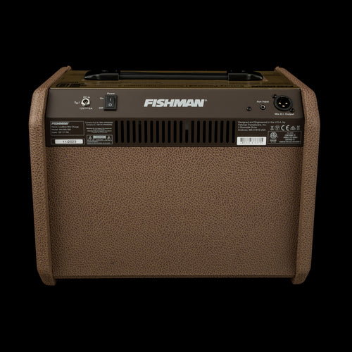 Fishman Loudbox Mini Charge