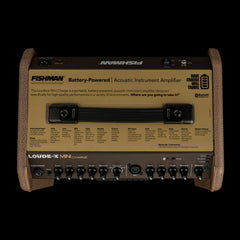 Fishman Loudbox Mini Charge