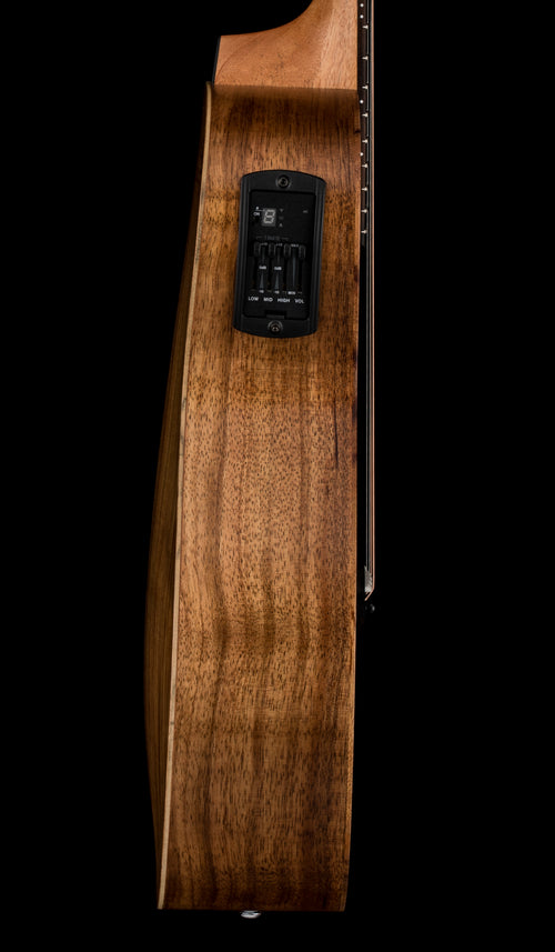 Taylor GS Mini-e Koa #06343