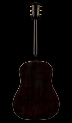 Gibson Custom Shop 1942 Banner Murphy Lab J-45 Light Aged - Vintage Sunburst #86008